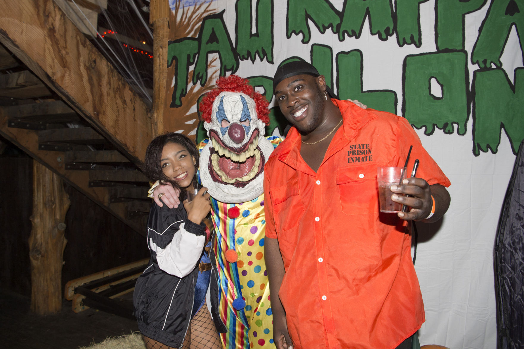Halloween at Northgate